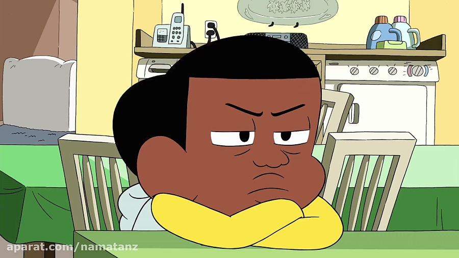 انیمیشن کریگ فصل 1 قسمت 32 - Craig of the Creek